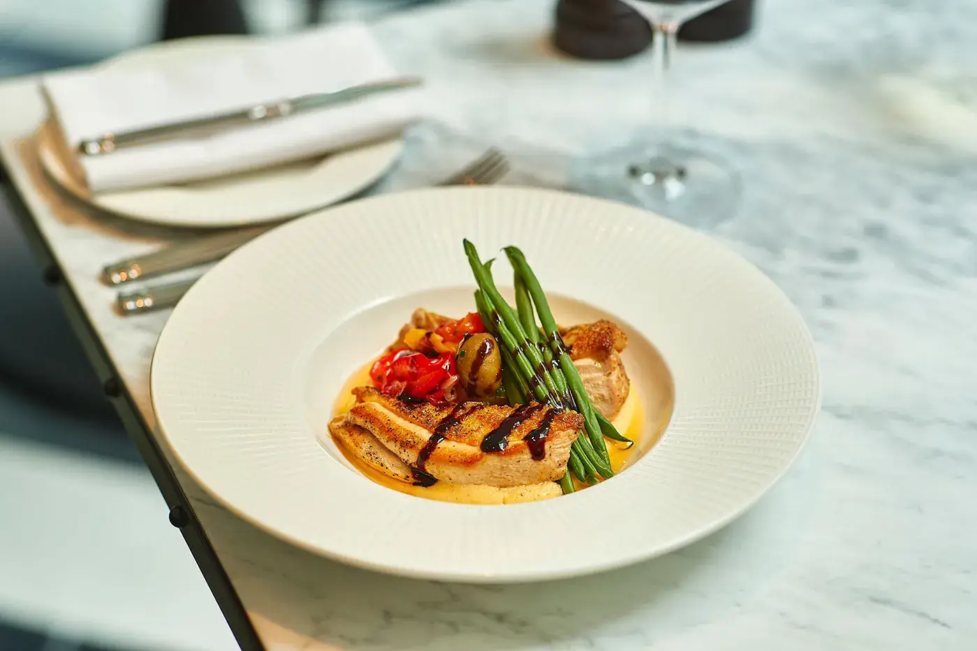 Food The Folio