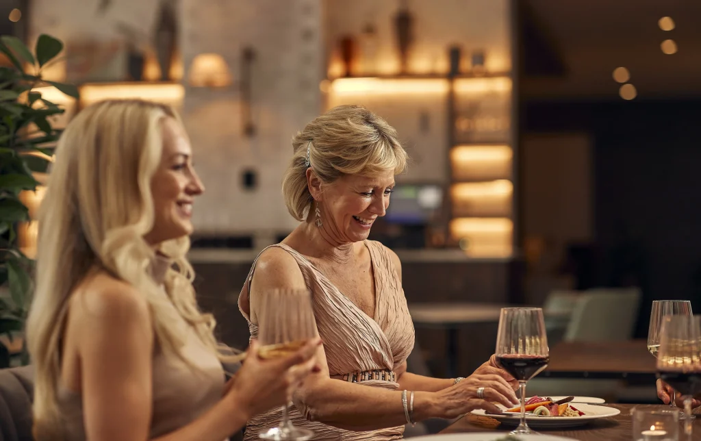 Mother’s Day Carvery