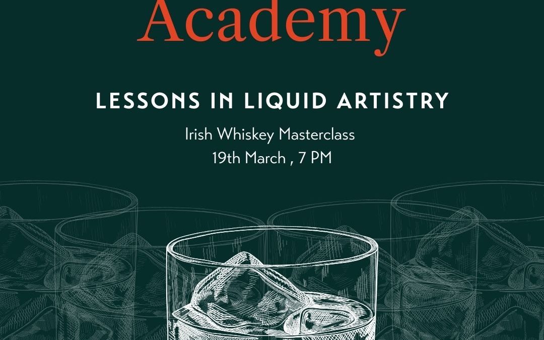 The Bar Academy: Margarita Masterclass