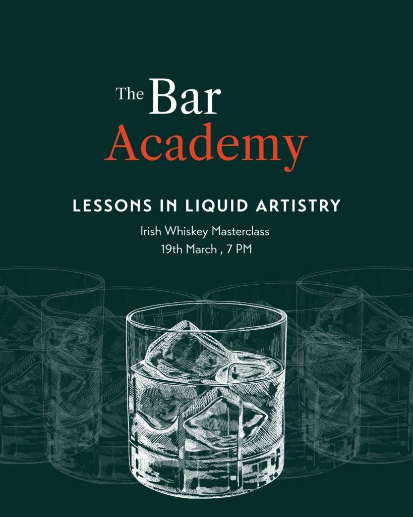 The Bar Academy: Margarita Masterclass
